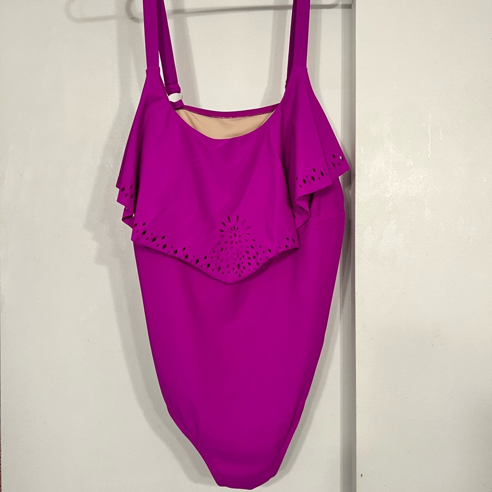 one piece swimsuit